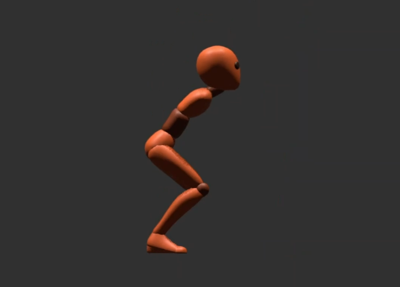 Animations project collection
