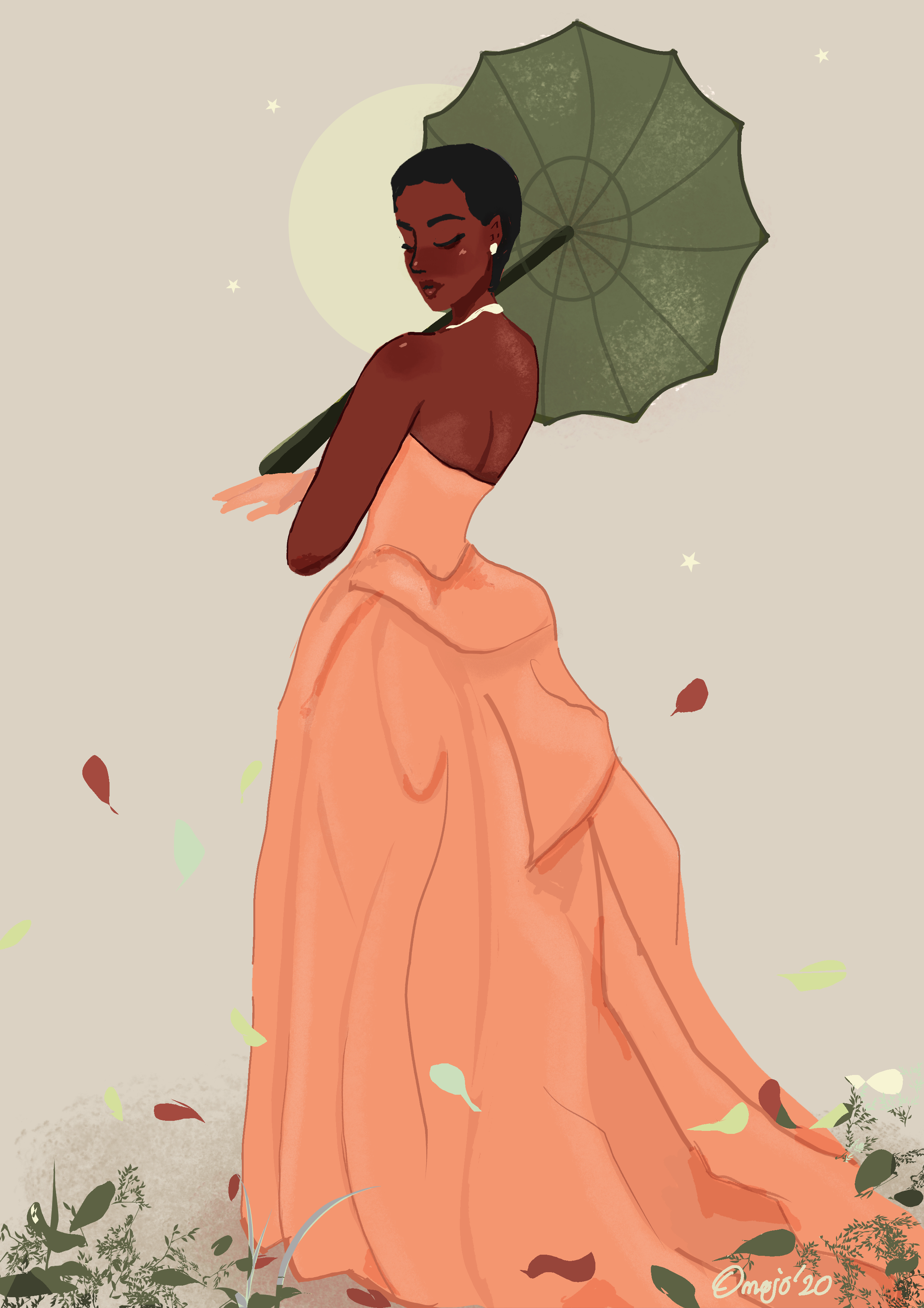 Shape illustration 5
