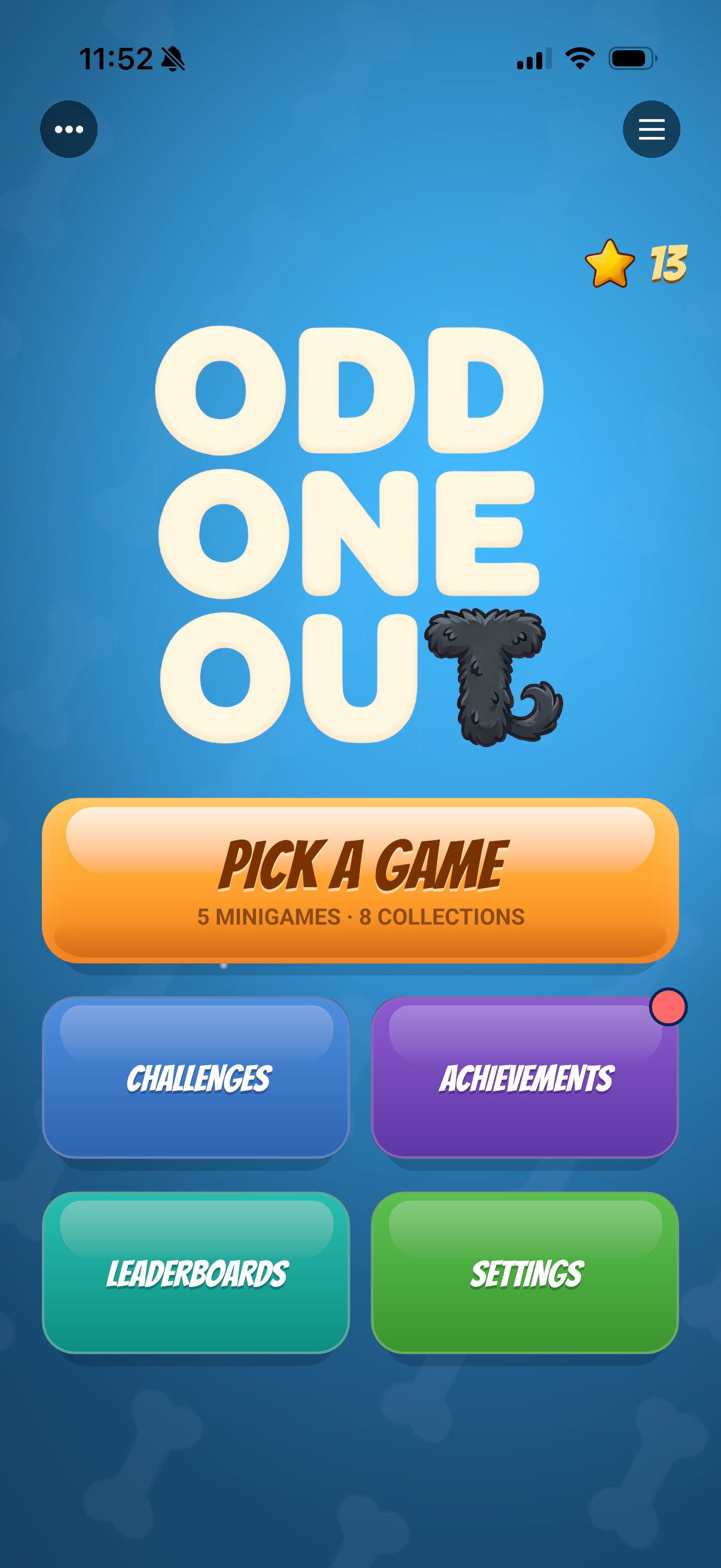 UI screen 2
