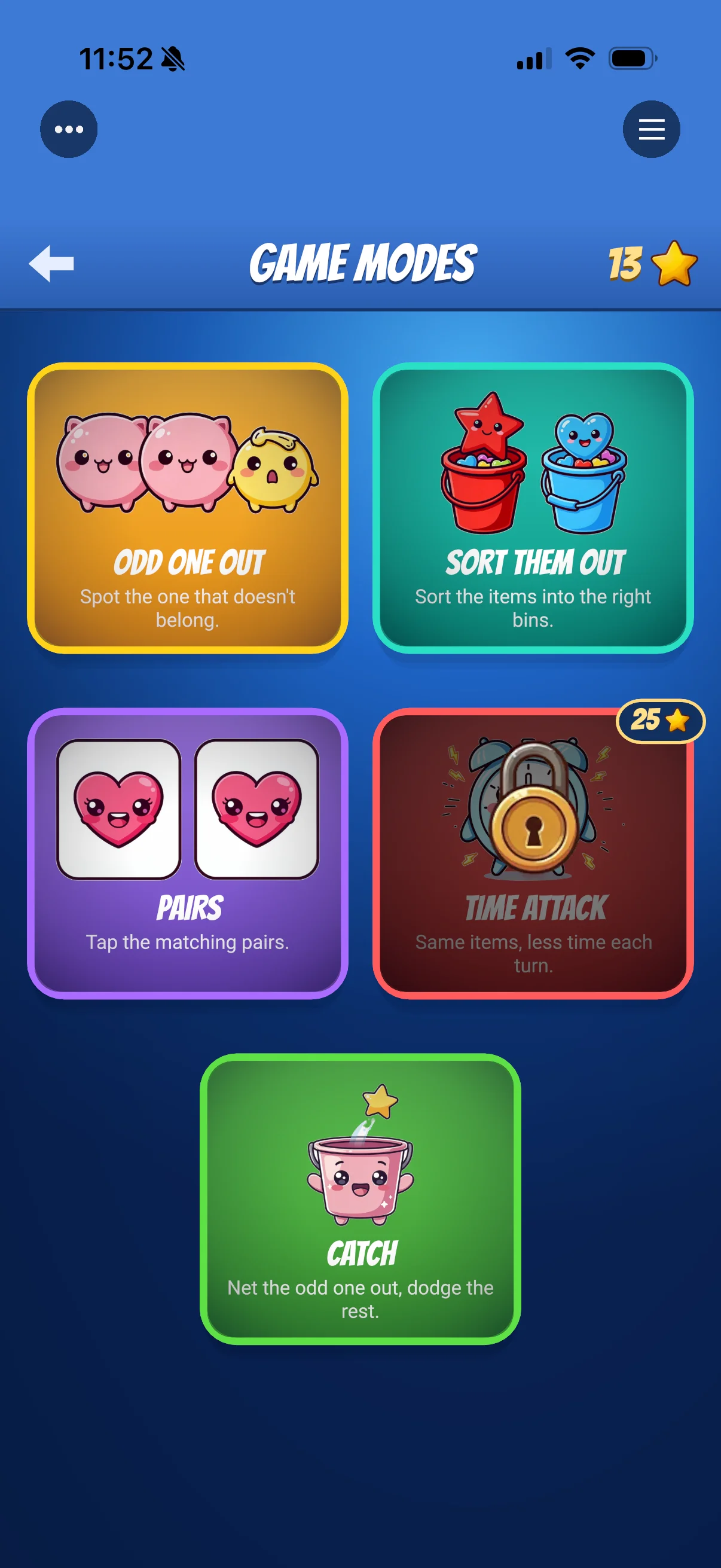 UI screen 3