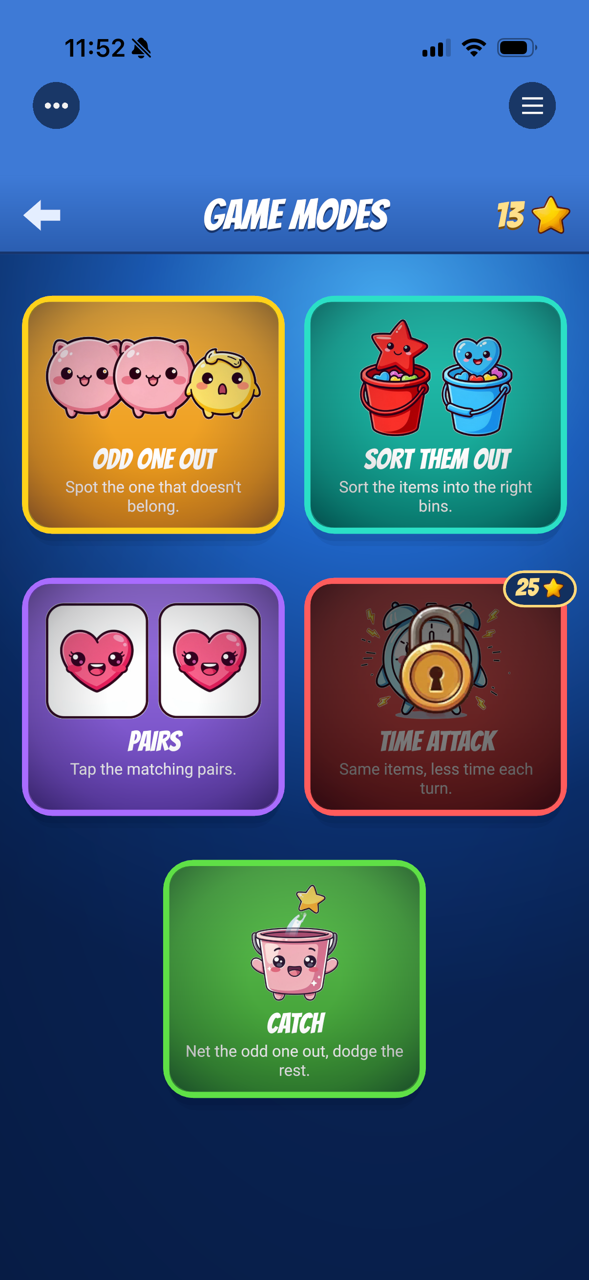 UI screen 3