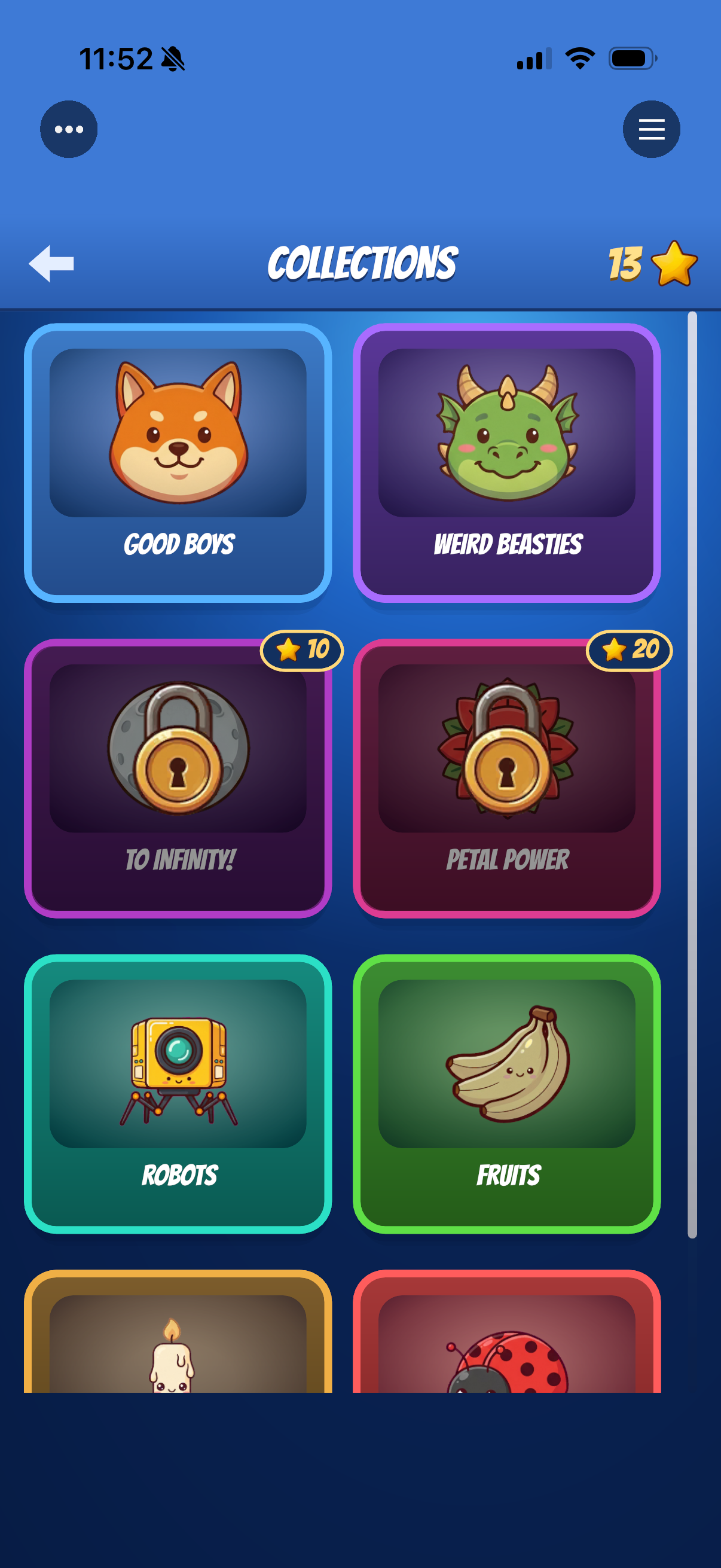 UI screen 4
